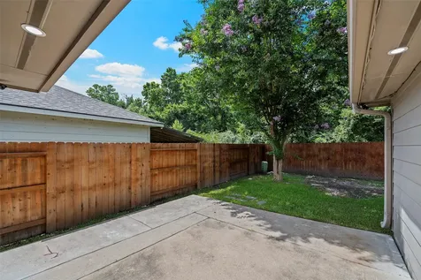 6907 Birnam Garden Lane Houston TX 77086