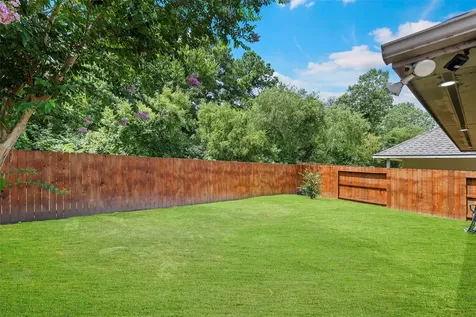 6907 Birnam Garden Lane Houston TX 77086