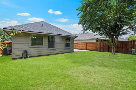6907 Birnam Garden Lane Houston TX 77086