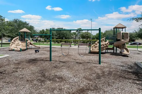 6907 Birnam Garden Lane Houston TX 77086