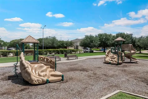 6907 Birnam Garden Lane Houston TX 77086