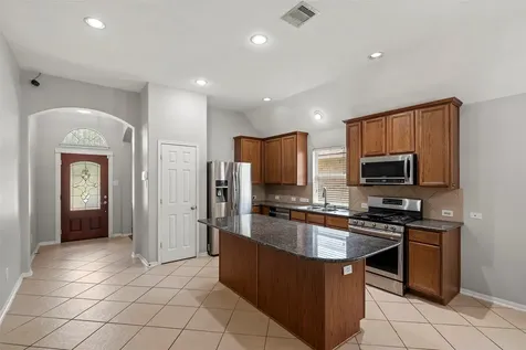 6907 Birnam Garden Lane Houston TX 77086