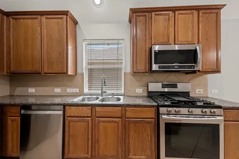 6907 Birnam Garden Lane Houston TX 77086