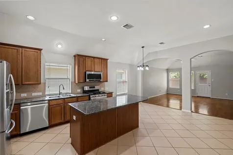 6907 Birnam Garden Lane Houston TX 77086