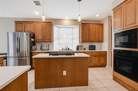 1302 Blackthorne Drive Houston TX 77094