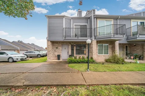 3831 Landmark Drive Missouri City TX 77459