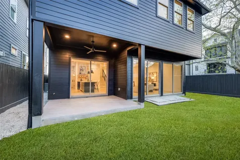 6008 Maxie Street Houston TX 77007