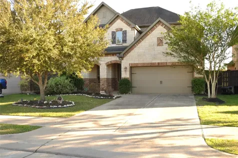 28127 Scenic Shore Lane Fulshear TX 77494