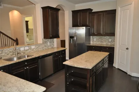 28127 Scenic Shore Lane Fulshear TX 77494