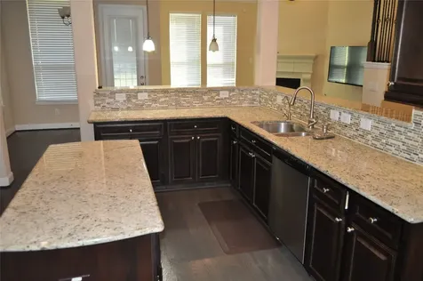 28127 Scenic Shore Lane Fulshear TX 77494