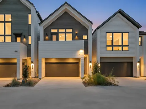 1126 Highland Row Lane Houston TX 77091