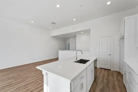 1126 Highland Row Lane Houston TX 77091