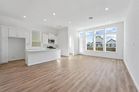 1126 Highland Row Lane Houston TX 77091