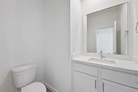 1126 Highland Row Lane Houston TX 77091