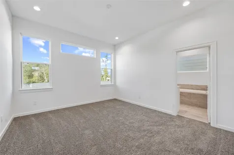 1126 Highland Row Lane Houston TX 77091