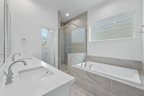 1126 Highland Row Lane Houston TX 77091