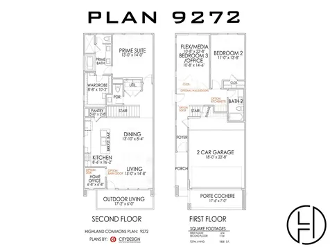 1126 Highland Row Lane Houston TX 77091