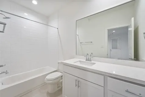 1126 Highland Row Lane Houston TX 77091