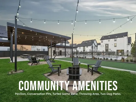 1126 Highland Row Lane Houston TX 77091