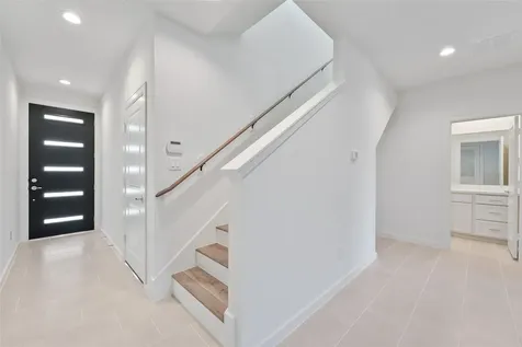 1126 Highland Row Lane Houston TX 77091