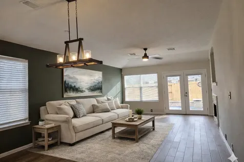 10215 Peridot Cove Houston TX 77095
