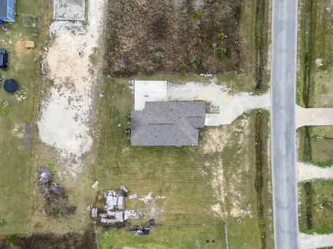 1294 County Road 5100 Cleveland TX 77327