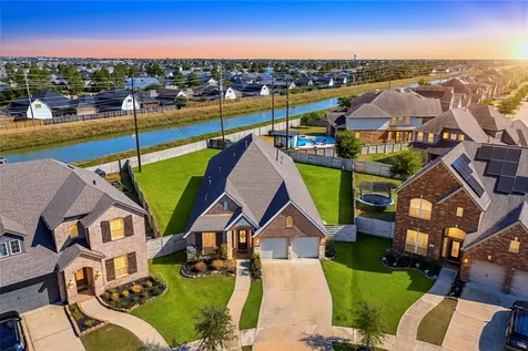 4301 Mesquite Terrace Drive Manvel TX 77578