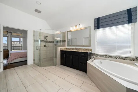 4301 Mesquite Terrace Drive Manvel TX 77578