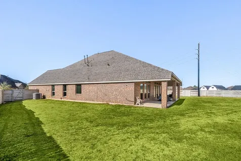 4301 Mesquite Terrace Drive Manvel TX 77578