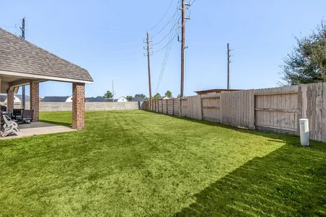 4301 Mesquite Terrace Drive Manvel TX 77578