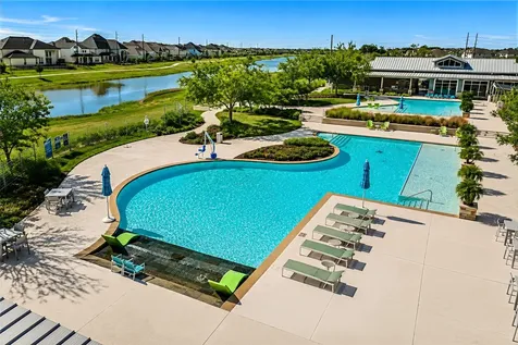 4301 Mesquite Terrace Drive Manvel TX 77578
