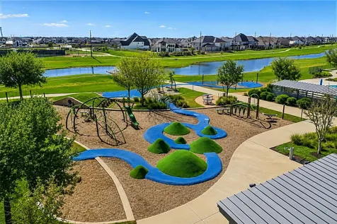 4301 Mesquite Terrace Drive Manvel TX 77578