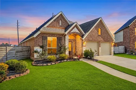 4301 Mesquite Terrace Drive Manvel TX 77578