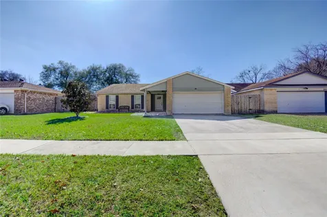 1231 Bramblebury Drive Sugar Land TX 77498