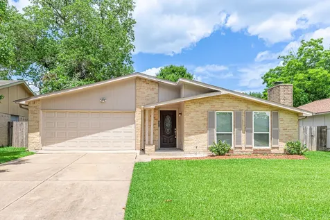 15510 Sierra Valle Drive Houston TX 77083