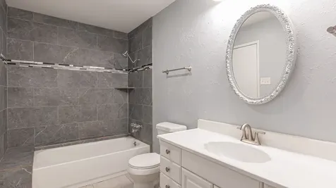 15510 Sierra Valle Drive Houston TX 77083