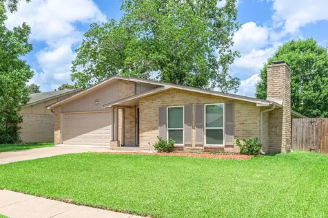 15510 Sierra Valle Drive Houston TX 77083