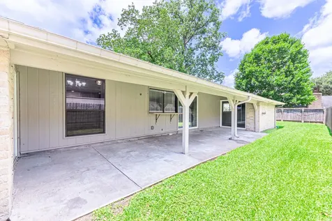 15510 Sierra Valle Drive Houston TX 77083
