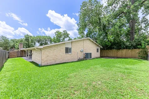 15510 Sierra Valle Drive Houston TX 77083