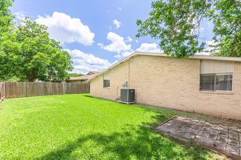 15510 Sierra Valle Drive Houston TX 77083