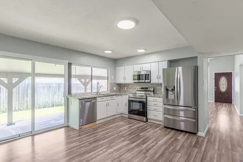 15510 Sierra Valle Drive Houston TX 77083