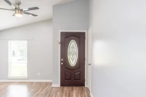 15510 Sierra Valle Drive Houston TX 77083