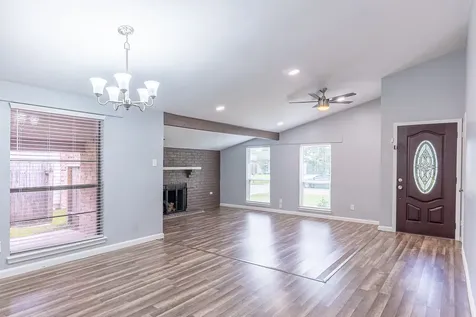 15510 Sierra Valle Drive Houston TX 77083