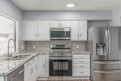 15510 Sierra Valle Drive Houston TX 77083