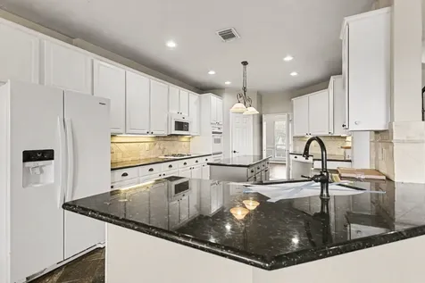 3410 Cypressdale Court Spring TX 77388