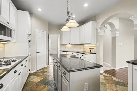 3410 Cypressdale Court Spring TX 77388