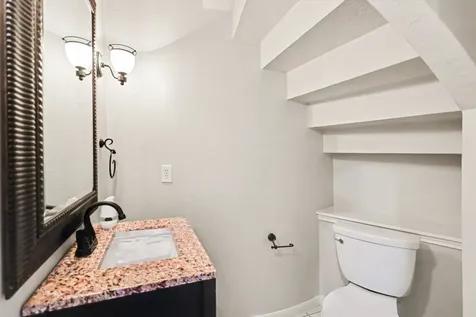 3410 Cypressdale Court Spring TX 77388