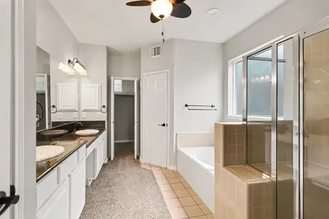 3410 Cypressdale Court Spring TX 77388