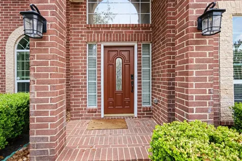 3410 Cypressdale Court Spring TX 77388