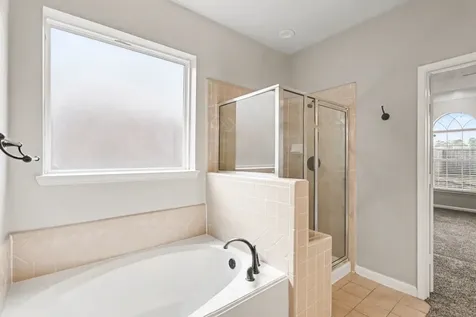 3410 Cypressdale Court Spring TX 77388